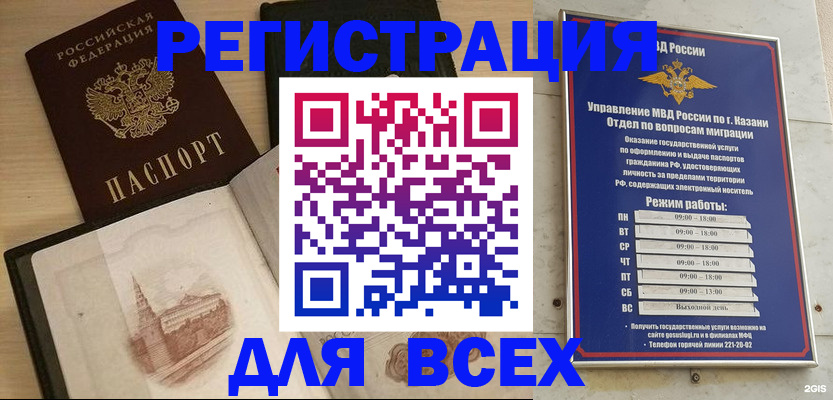 прописка для кредита в Пермском крае